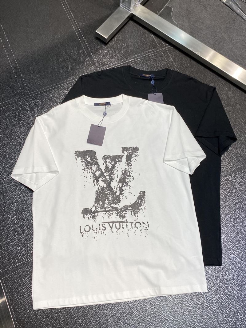 Louis Vuitton T-Shirts